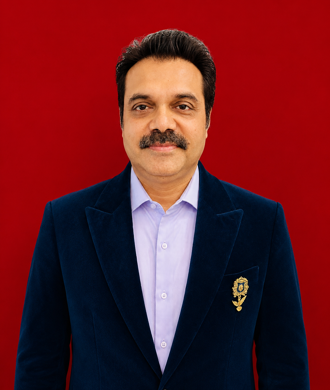 Mr. Alok Bumb