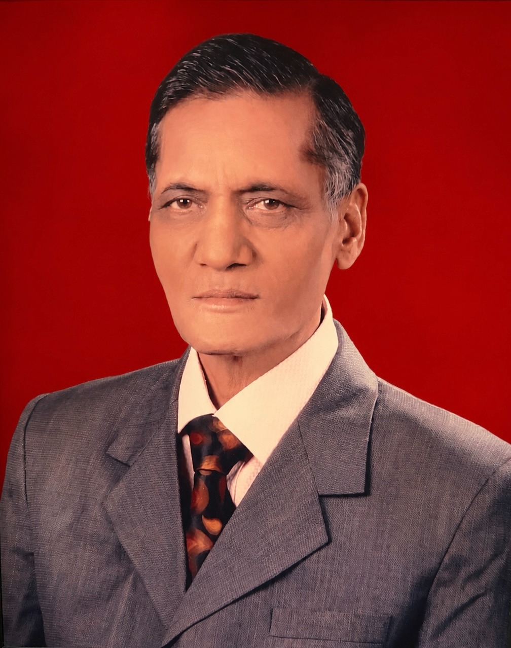 Mr. Sitaram Bumb